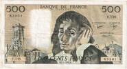 France 500 Francs Pascal, 1982-01-07, F.148 -