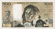 France 500 Francs 1979-06-07, R.101 -