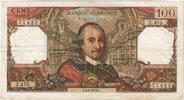 France 100 Francs Corneille, 1970-04-02, Z.475 -
