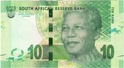 South Africa 10 Rand 2012 UNZ UNZ 10,00 EUR  plus 4,95 EUR verzending