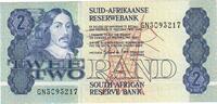 South Africa 2 Rand (1978-81) S S 11,95 EUR  plus 4,95 EUR verzending