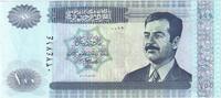 Iraq 100 Dinars UNZ -