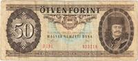 Hungary 50 Forint SS -