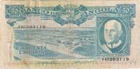 Angola 50 Escudos 1970-06-10 -