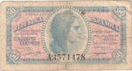 Spain 50 Centimos S -