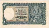 Slovakia 100 Korun 1940-10-07 -