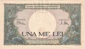 Romania 1000 Lei 1945-03-20 -