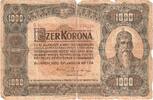Hungary 1000 Korona 1920-01-01 -