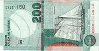 Cape Verde 200 Escudos 2005-01-20 -