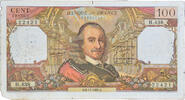 France 100 Francs Corneille, H.43822421, Fayette:65.28 -