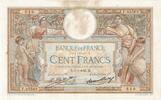 France 100 Francs Luc Olivier Merson, 1929-07-01, F.25562619 -