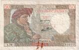 France 50 Francs Jacques Coeur, 1941-05-08, EF(40-45), Fayette:19.10 -