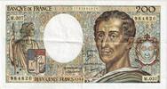 France 200 Francs Montesquieu, M.037984820 -