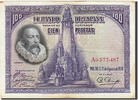 Spain 100 Pesetas Banknote, 1928-08-15 -