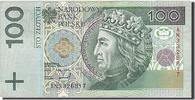 Poland 100 Zlotych Banknote, 1994-03-25, KM:176a -