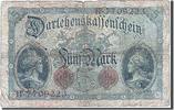 Germany 5 Mark Banknote, 1914-08-05, KM:47b -