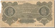 Poland 10,000 Marek Banknote, 1922-03-11, KM:32 -