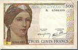 France 300 Francs 300 F 1938-1939, 1939-02-09, Fayette:29.3 -