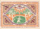 Germany 250 Millionen Mark Bielefeld, 1922-04-02 -