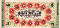 Germany 5 Mark Bielefeld, 1918-11-01 -