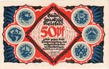 Germany 50 Pfennig Bielefeld, 1921-05-15 -
