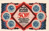 Germany 50 Pfennig Bielefeld, 1921-05-15 -