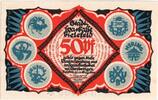 Germany 50 Pfennig Bielefeld, 1921-05-15 -