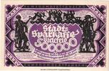 Germany 500 000 Mark Bielefeld, 1923-08-20 -