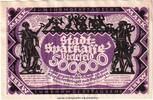 Germany 500 000 Mark Bielefeld, 1923-08-20 -