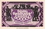 Germany 500 000 Mark Bielefeld, 1923-08-20 -