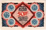 Germany 50 Pfennig Bielefeld, 1921-05-15 -