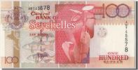 Seychelles 100 Rupees Banknote -
