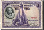 Spain 100 Pesetas Banknote, 1928-08-15 -