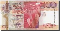 Seychelles 100 Rupees Banknote, Undated, Undated, KM:39 -