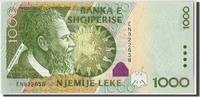 Albania 1000 Lekë Banknote, Undated, KM:69 -
