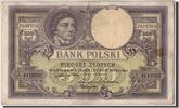 Poland 500 Zlotych Banknote, 1919-02-28, KM:58 -