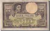 Poland 500 Zlotych Banknote, 1919-02-28, KM:58 -