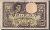 Poland 500 Zlotych Banknote, 1919-02-28, KM:58 -