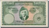 Pakistan 100 Rupees Banknote, KM:18c -