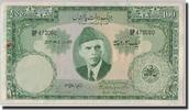 Pakistan 100 Rupees Banknote, KM:18a -