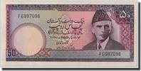 Pakistan 50 Rupees Banknote, undated (1977-84), KM:30 -