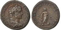 As Coin, Caracalla, Roma, Bronze, RIC:553b -