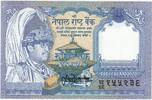Nepal 1 Rupee UNZ -