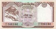 Nepal 10 Rupees UNZ -