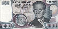 Austria 1000 Schilling 1983-01-03 -