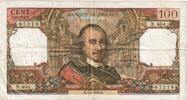 France 100 Francs Corneille, 1969-04-03, N.404 -