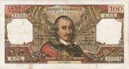 France 100 Francs Corneille, 1972-05-04, K.575 -