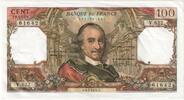 France 100 Francs Corneille, 1972-06-01, V.622 -