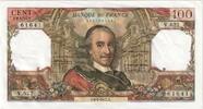 France 100 Francs Corneille, 1972-06-01, V.622 -
