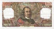 France 100 Francs Corneille, 1978-02-02, U.1166 -